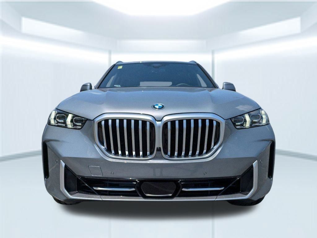 2025 Bmw X5 sDrive40i photo 9