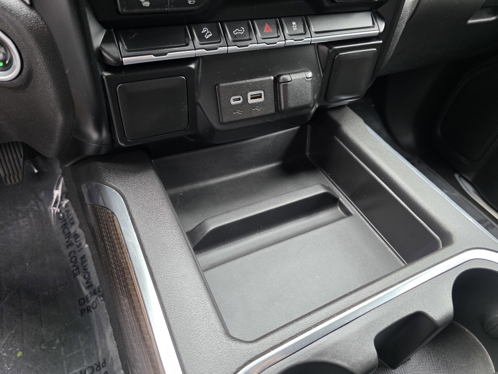 2021 Chevrolet Silverado 1500 LT Trail Boss photo 27