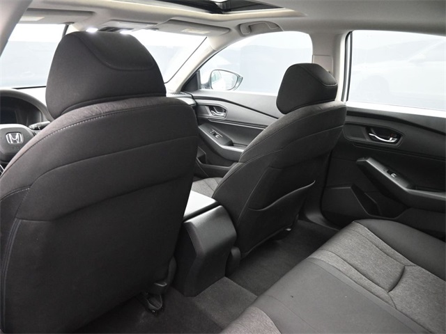 2023 Honda Accord EX photo 10