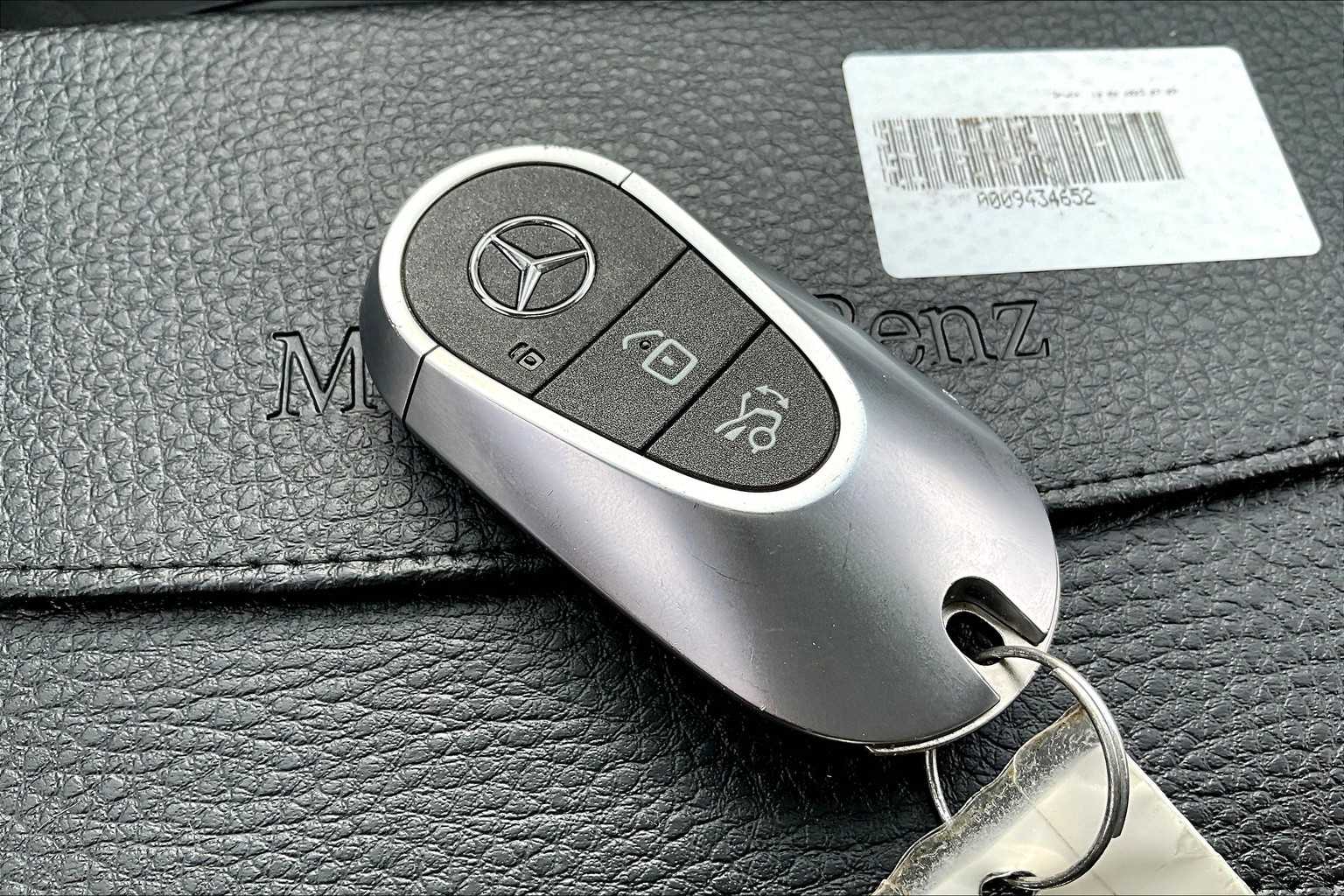 2024 Mercedes Benz E 350 4MATIC photo 14