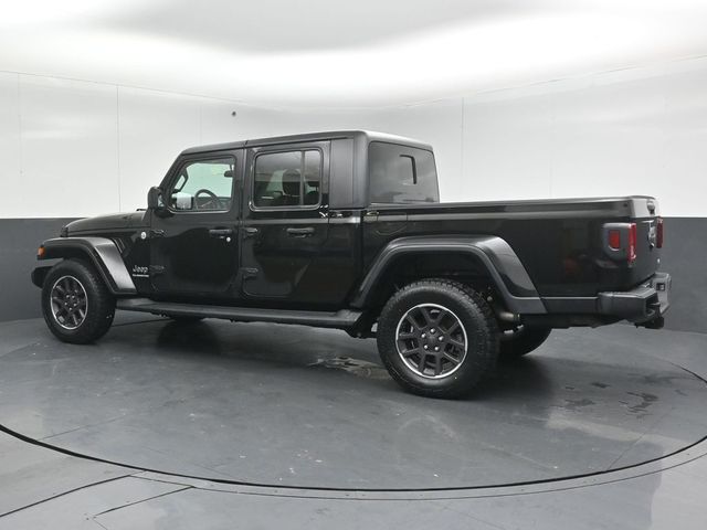 2021 JEEP GLADIATOR - Image 5