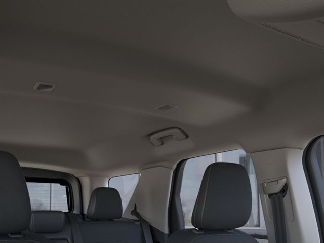 2025 FORD BRONCO SPORT - Image 53