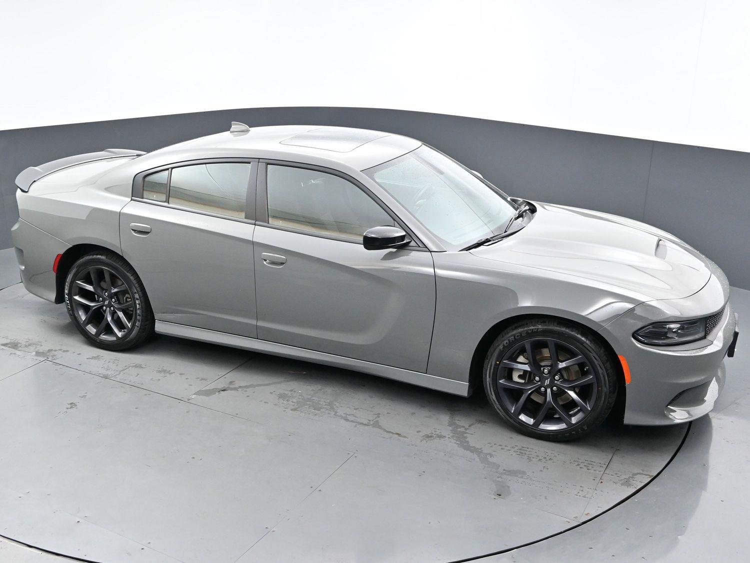 2023 Dodge Charger R/T photo 29