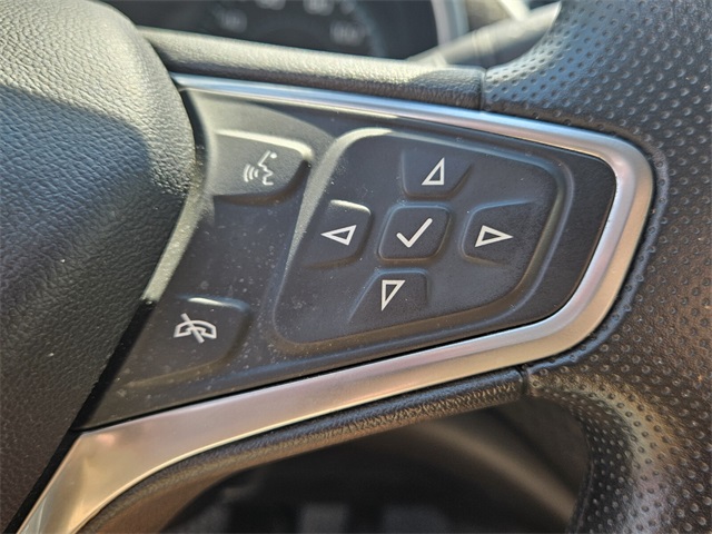 2023 Chevrolet Malibu 1LT photo 21