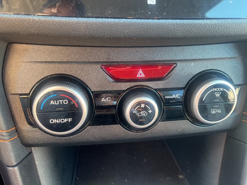 2023 Subaru Crosstrek Limited photo 19