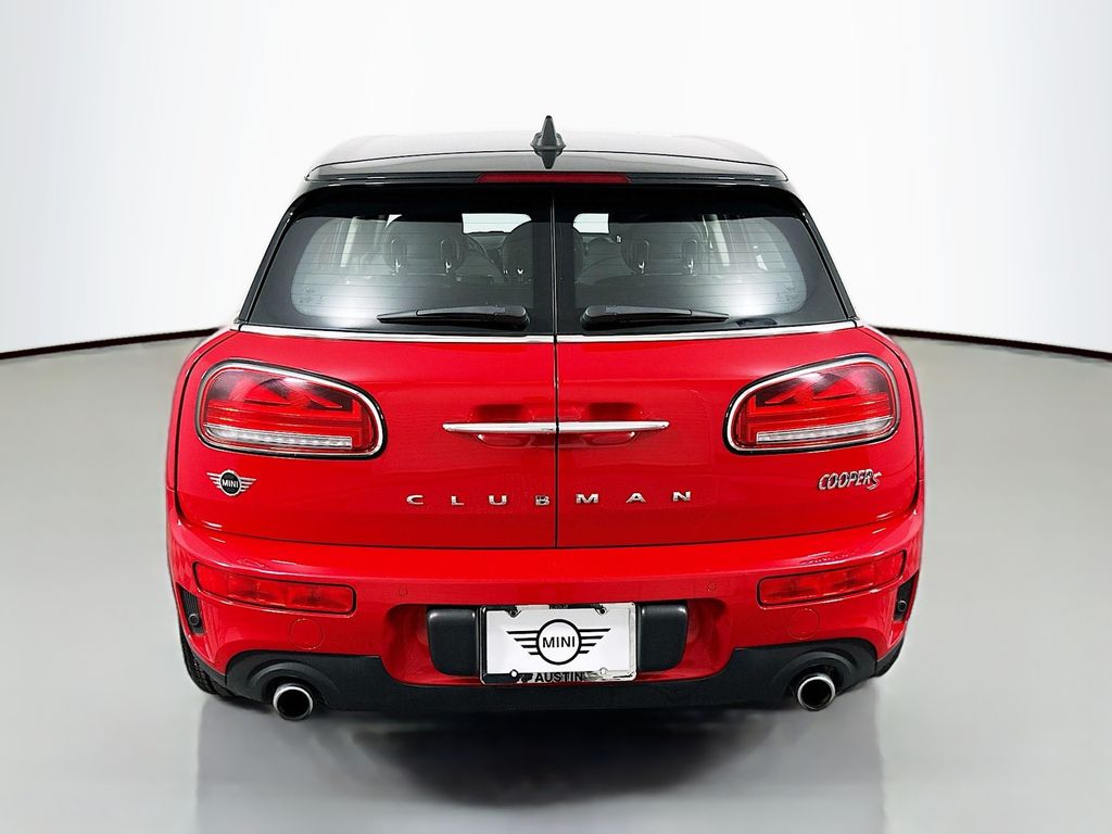 2023 Mini Cooper Base S photo 6