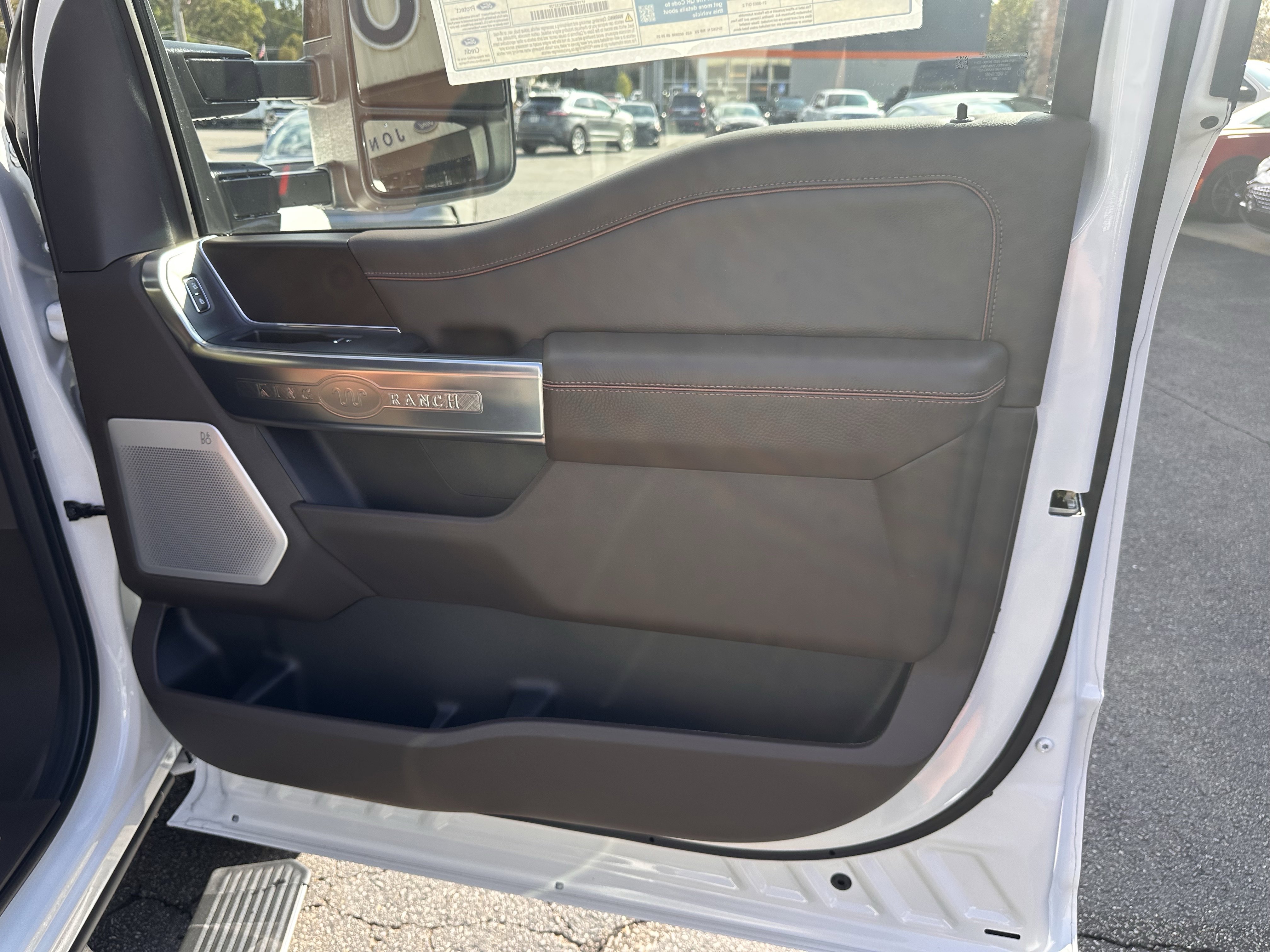 2026 Ford F-250 King Ranch photo 2