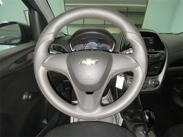 2019 Chevrolet Spark LS photo 13