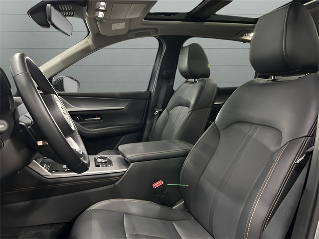 2025 Mazda CX-90 Premium photo 11