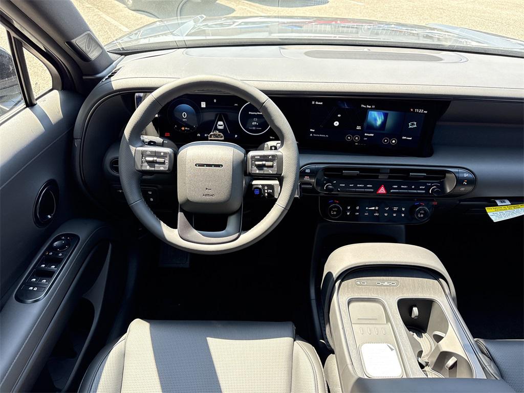 2026 Hyundai Palisade XRT photo 15