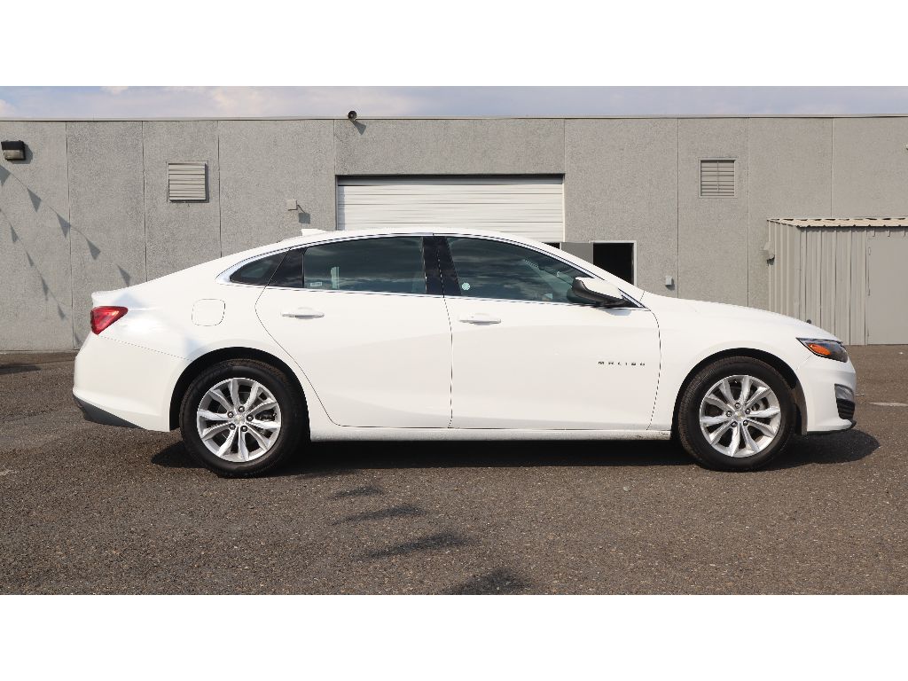 2023 Chevrolet Malibu 1LT photo 7