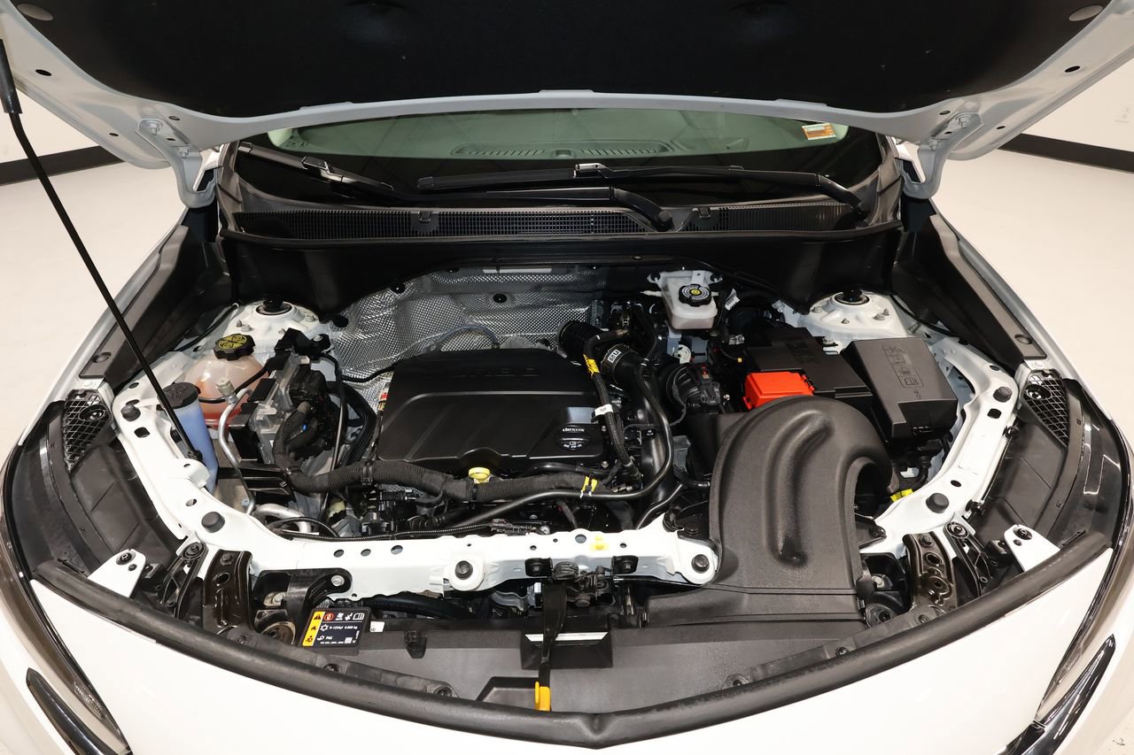2023 Buick Encore GX Select photo 27