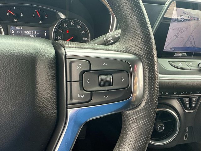 2022 Chevrolet Blazer 2LT photo 24