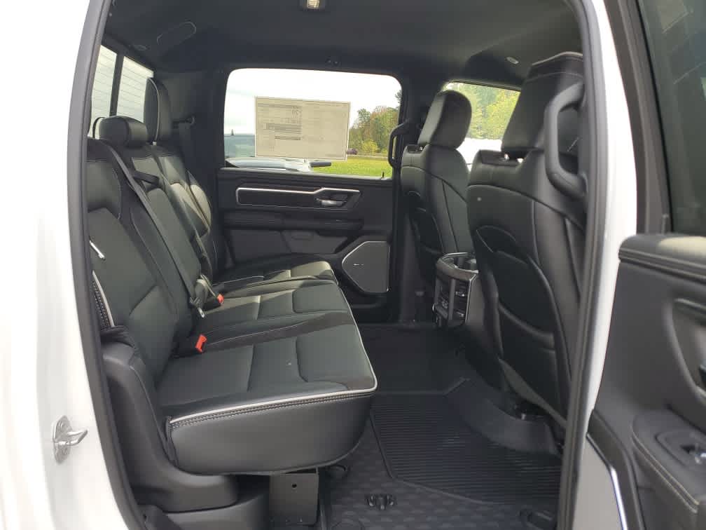2026 Ram 1500 Laramie photo 19