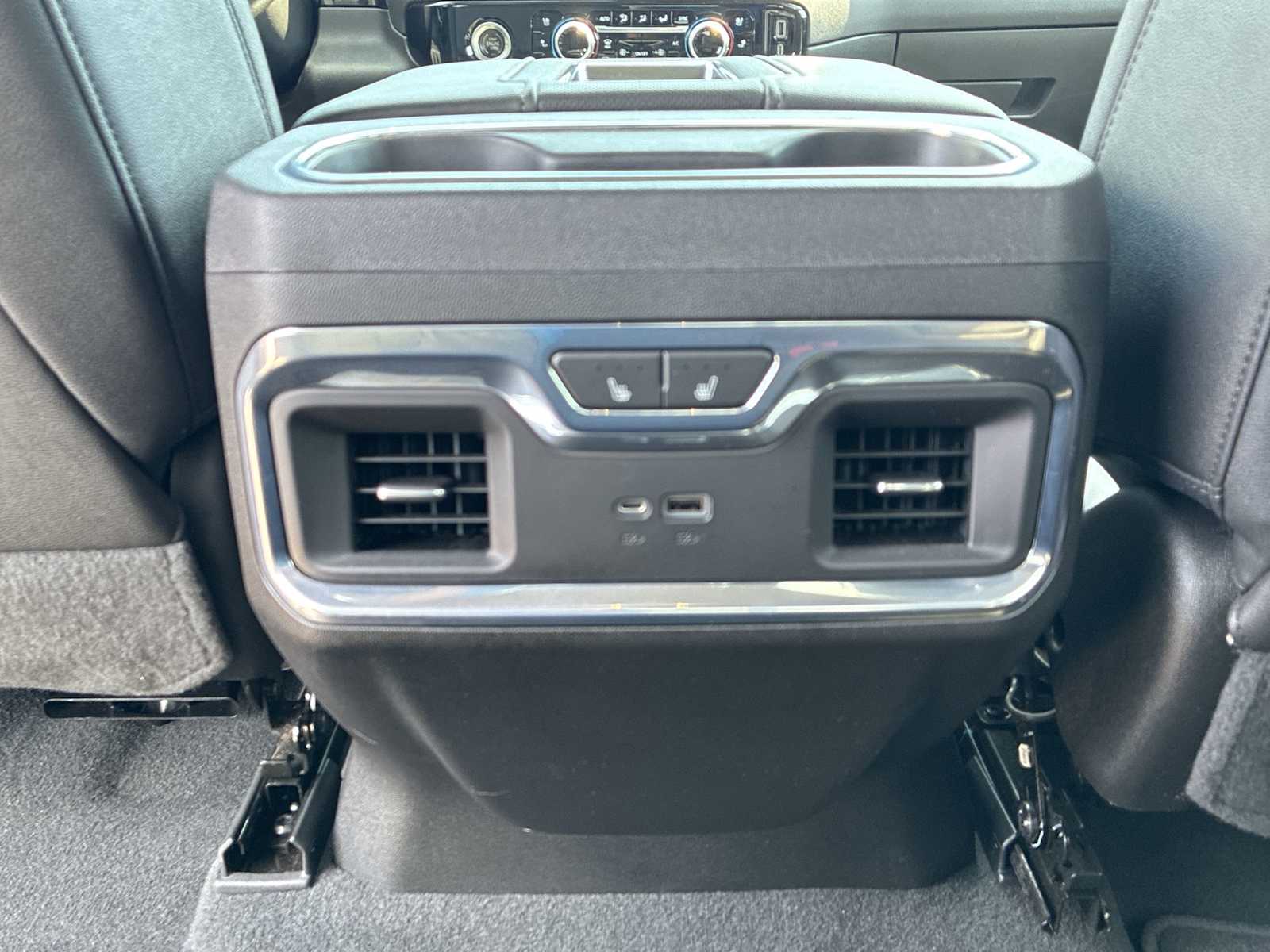 2022 Gmc Sierra 1500 SLT photo 20