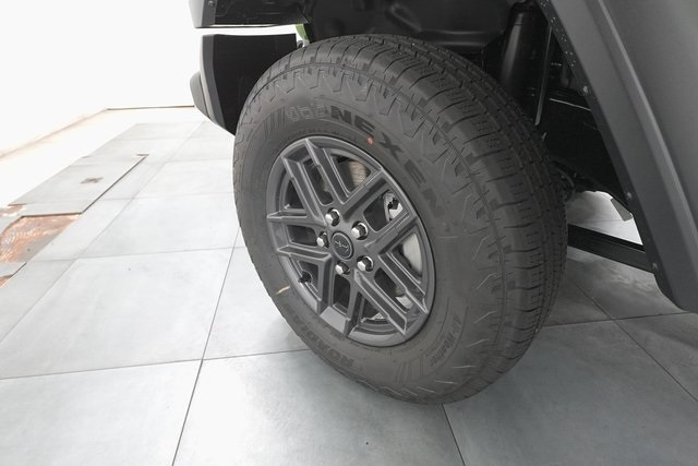 2025 Jeep Wrangler Sport S photo 27