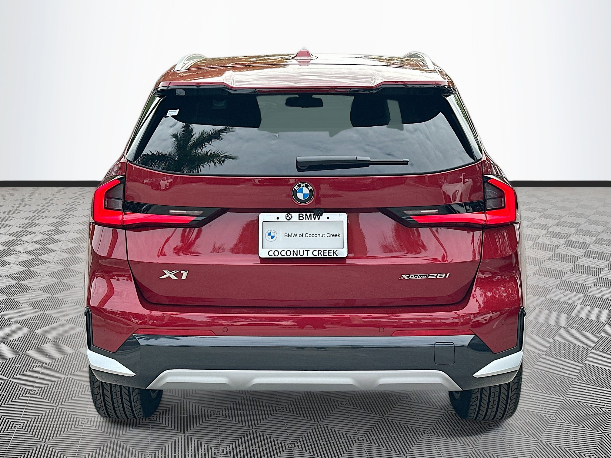 2026 Bmw X1 XDrive28i photo 6