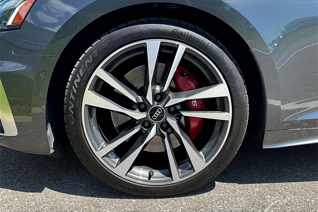 2024 Audi S5 Prestige photo 30