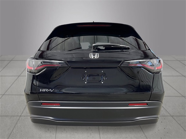 2026 Honda HR-V LX photo 4