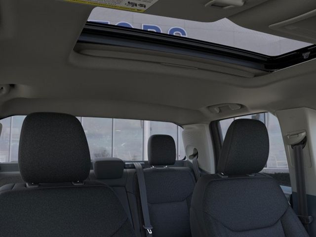 2025 FORD MAVERICK - Image 36