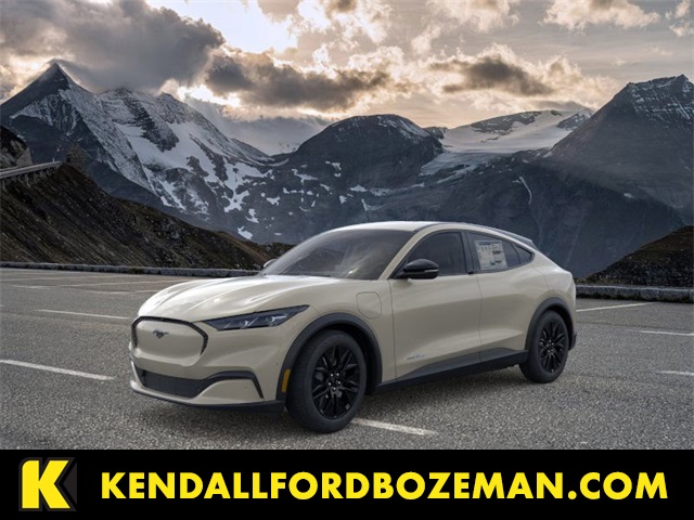 2025 Ford Mustang Mach-E Select AWD's photo