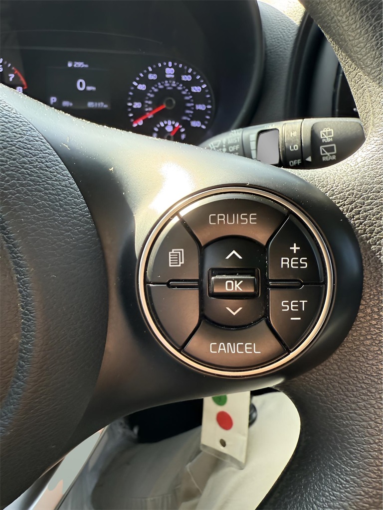 2022 Kia Soul LX photo 24