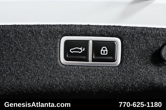 2025 Genesis G70 3.3T Sport Prestige photo 25