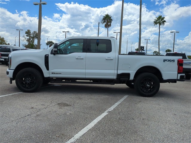 2026 Ford F-250 photo 7