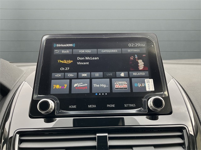 2024 Mitsubishi Eclipse Cross photo 16