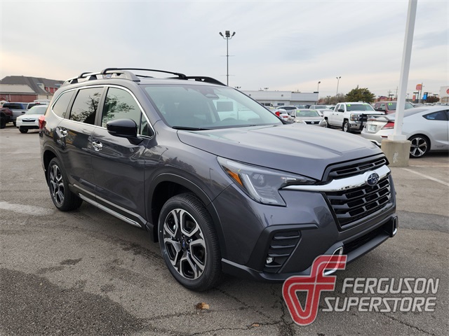 2026 Subaru Ascent Touring's photo