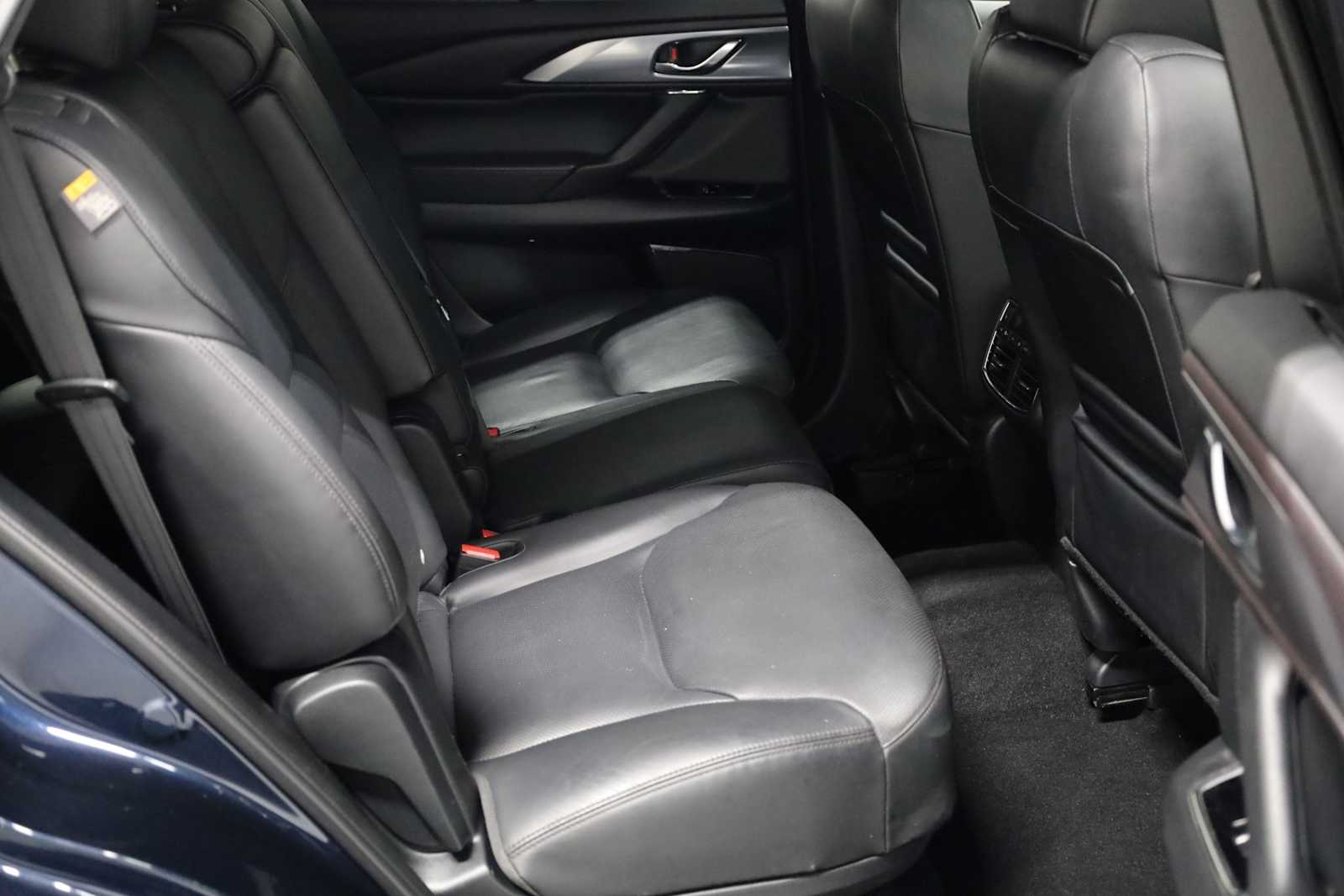 2018 Mazda CX-9 Grand Touring photo 33