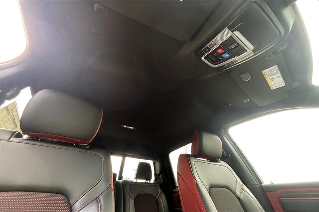 2026 Ram 1500 Rebel photo 24