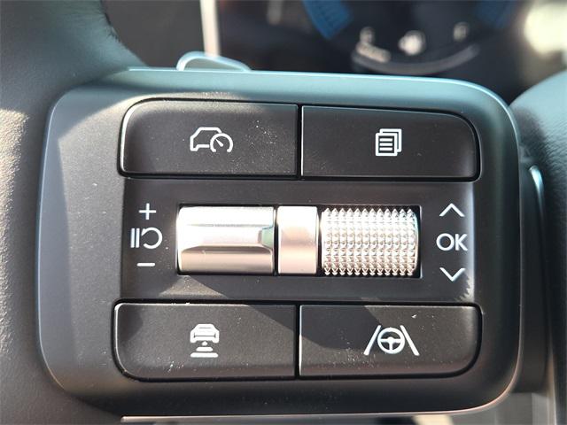 2026 Hyundai Santa Fe SEL photo 22