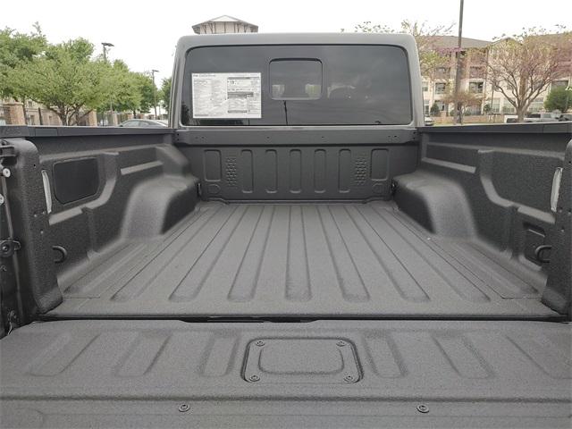2025 Jeep Gladiator Texas Trail photo 28