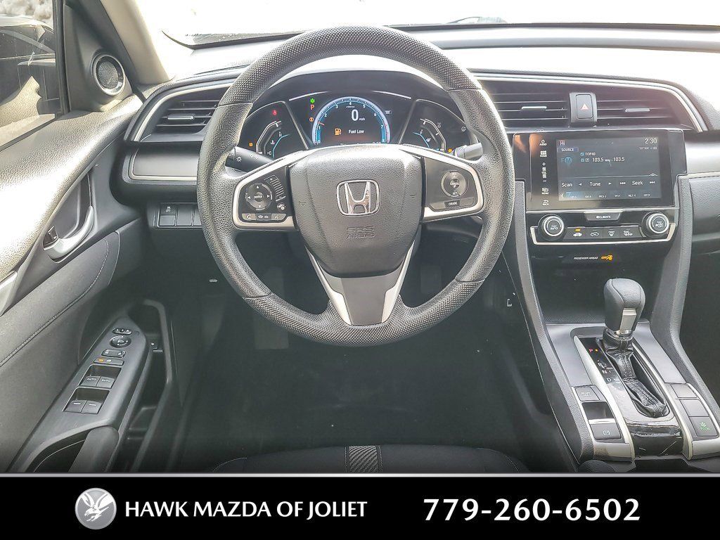 2018 HONDA CIVIC - Image 10