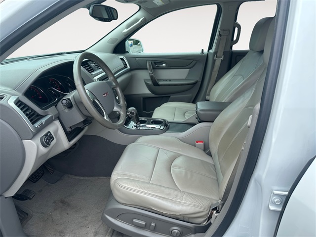 2016 Gmc Acadia SLT photo 9