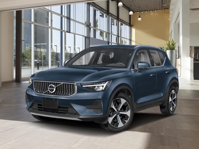 2026 Volvo XC40 Ultra's photo