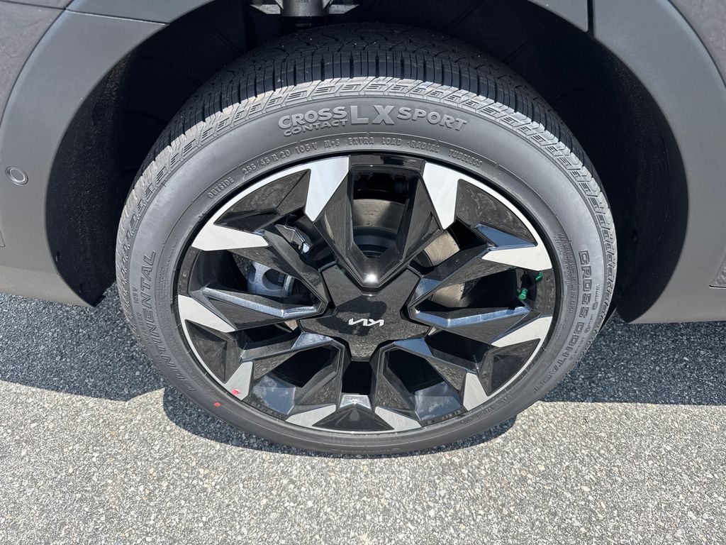 2025 Kia Sorento SX photo 17