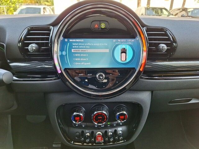 2022 Mini Clubman Base S ALL4 photo 22