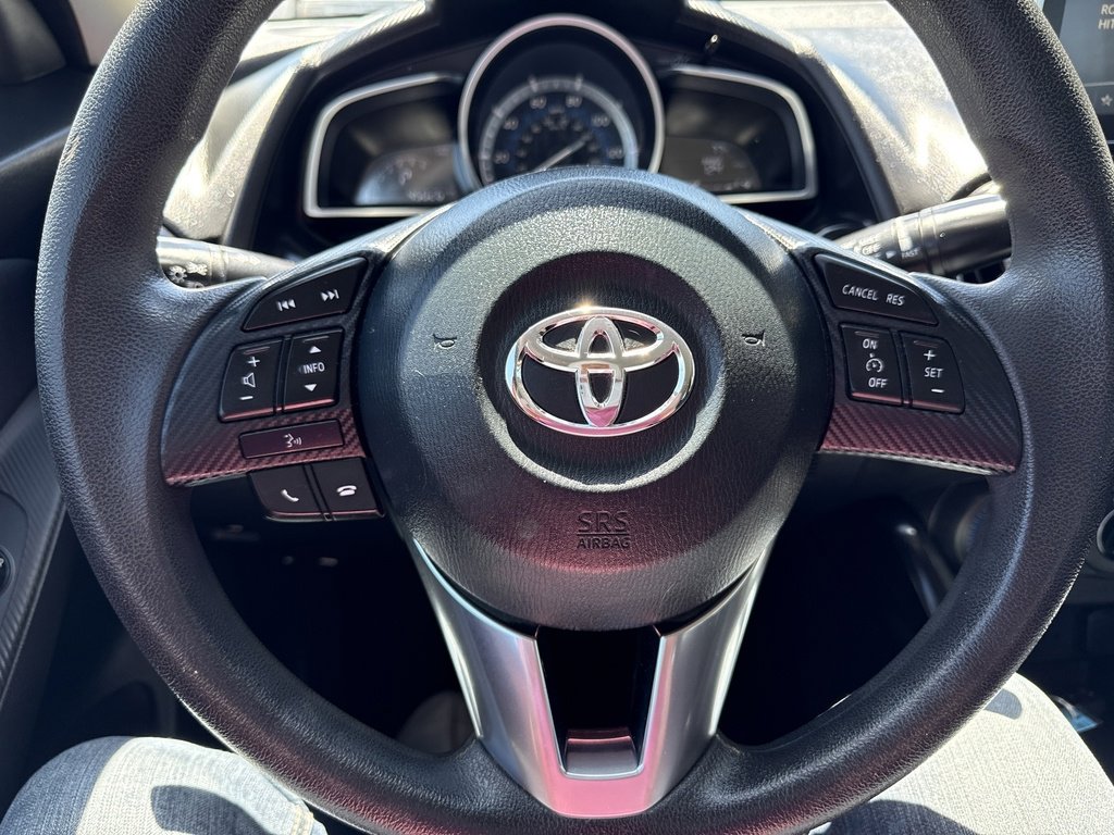 2018 Toyota Yaris iA Base photo 21