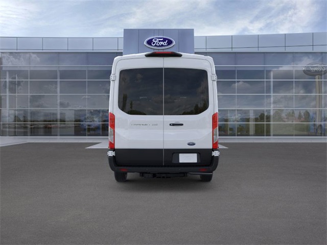 2025 Ford Transit Passenger Van XL photo 2