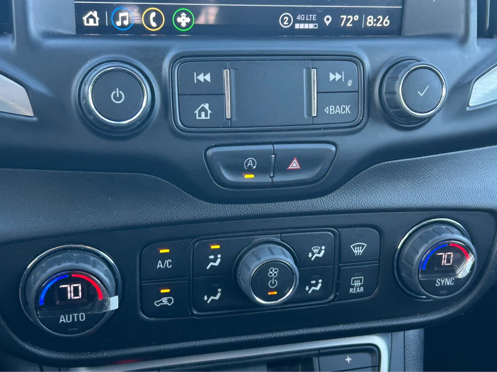 2022 Gmc Terrain SLT photo 15