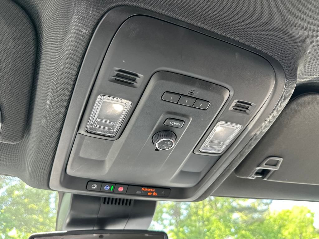 2023 Chevrolet Tahoe LT photo 20