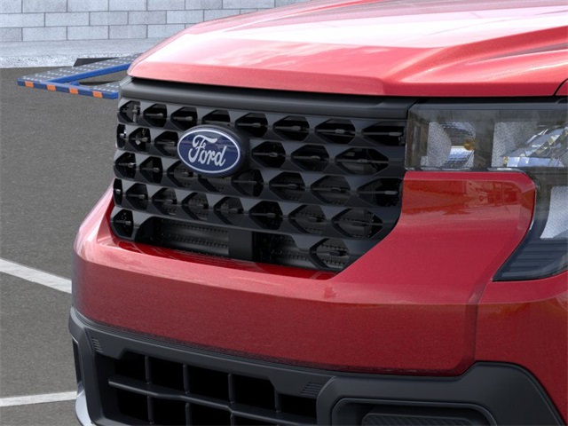 2025 Ford Maverick XLT photo 9