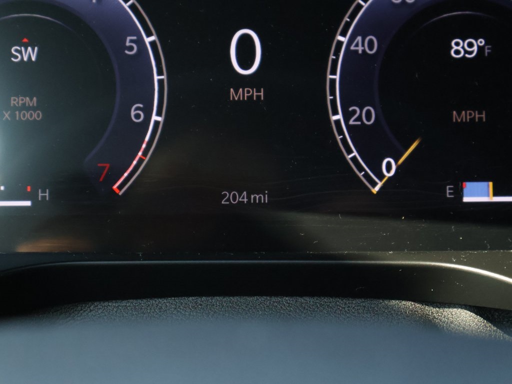 2025 Jeep Grand Cherokee Laredo X photo 30