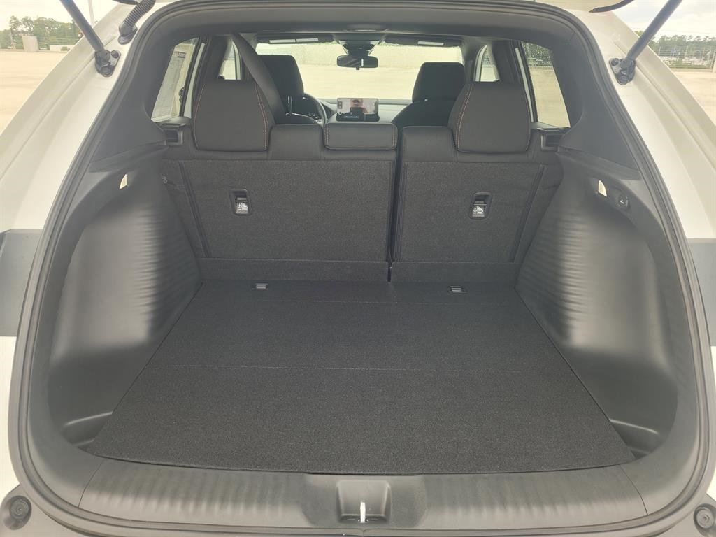2026 Honda HR-V Sport photo 14