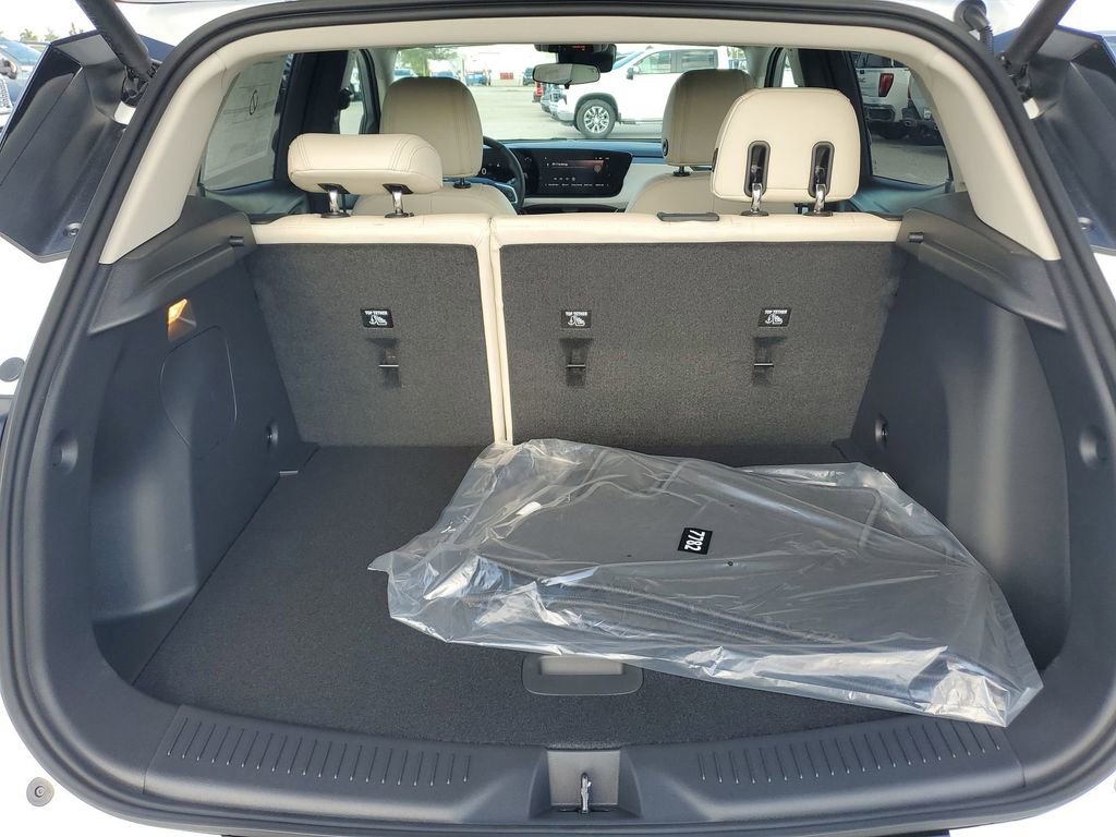 2026 Buick Encore GX Sport Touring photo 21