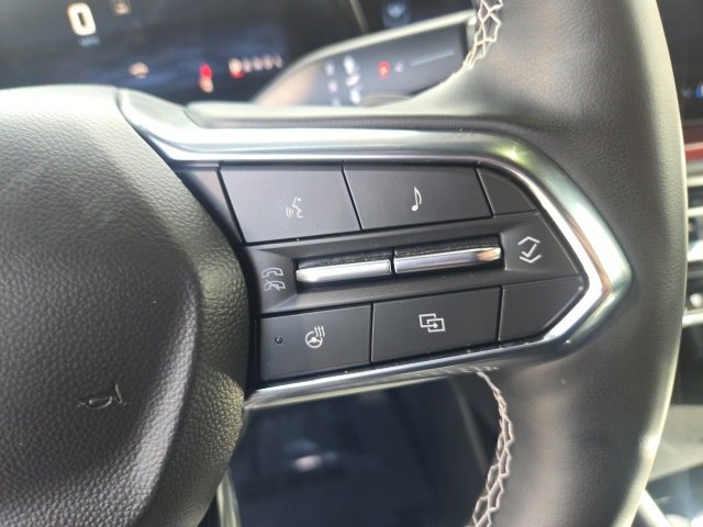 2024 Chevrolet Traverse Z71 photo 17
