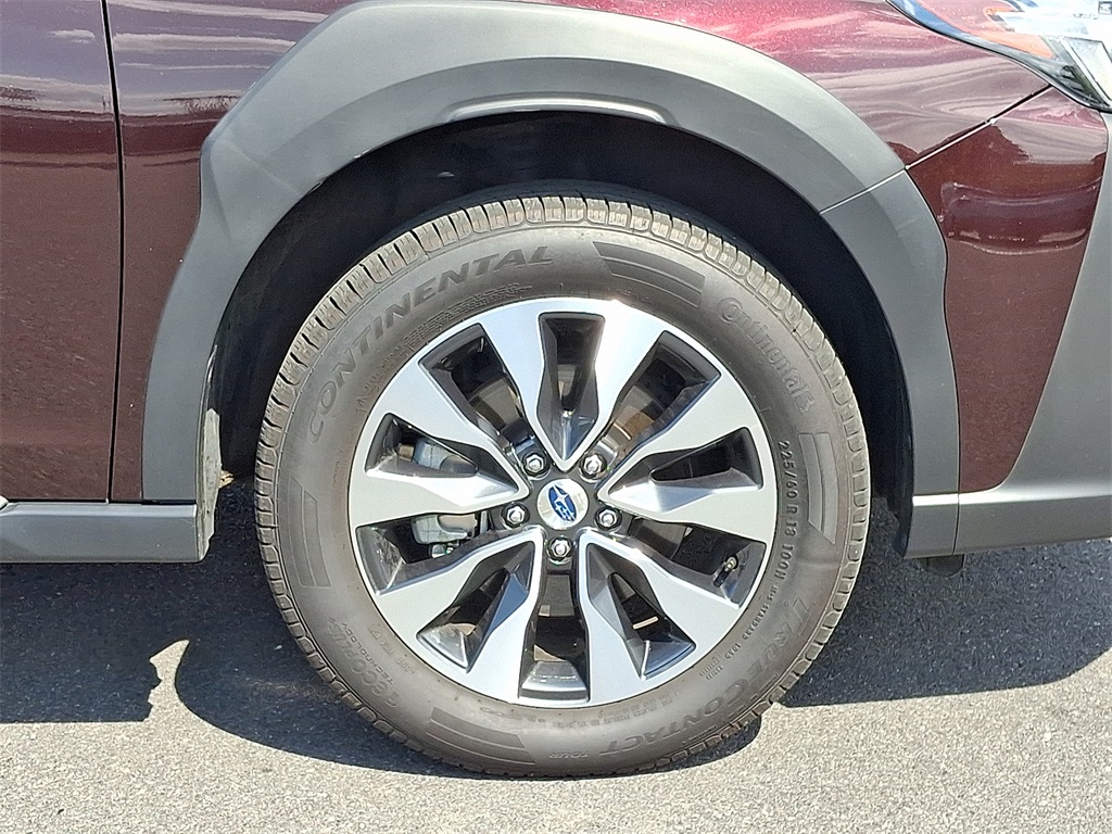 2023 Subaru Outback Limited photo 8