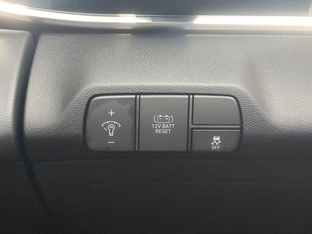 2025 Hyundai Elantra Hybrid Limited photo 23